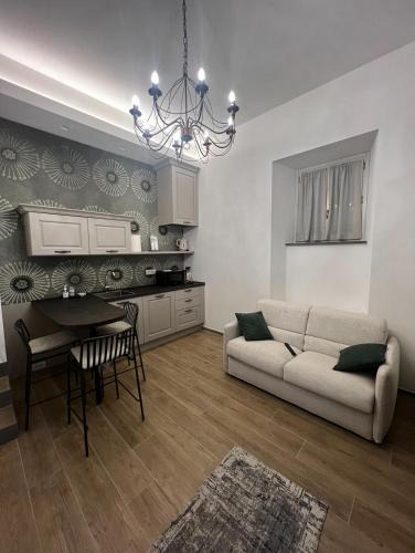 Servigliano Apartment | A casa di Giorgio