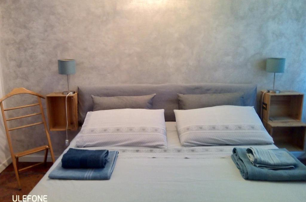 Como City Centre Apartment | A Casa di Irene