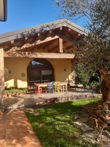 Pagnano Apartment | A casa di Jolanda