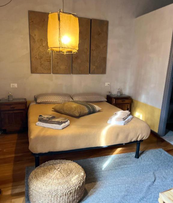 Viterbo House | A casa di Lallo