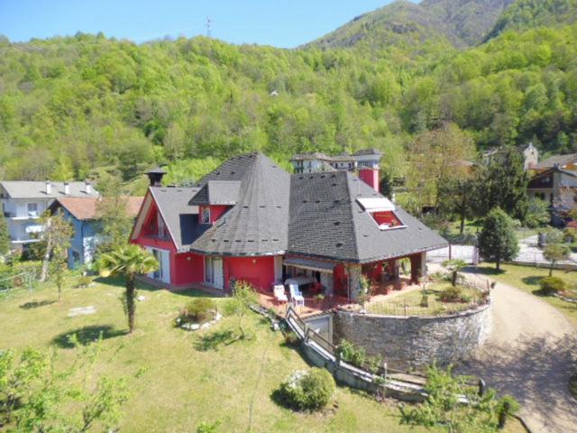 Cuzzego Bed & Breakfast | A casa di Lara