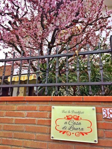 Occhiobello Bed & Breakfast | A Casa di Laura