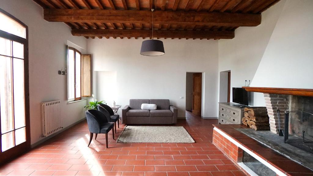 Borgo Montone Apartment | A Casa di Leo
