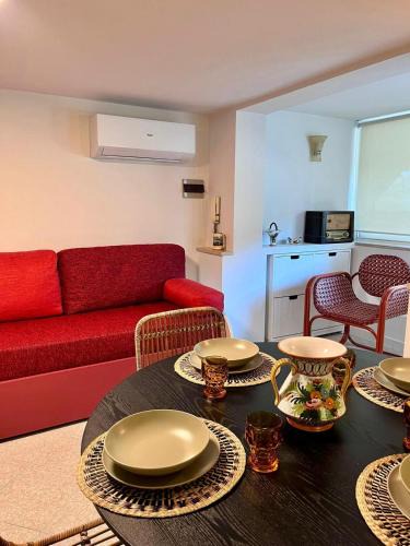 Giulianova Apartment | A Casa di Lilí - Appartamento a due passi dal mare