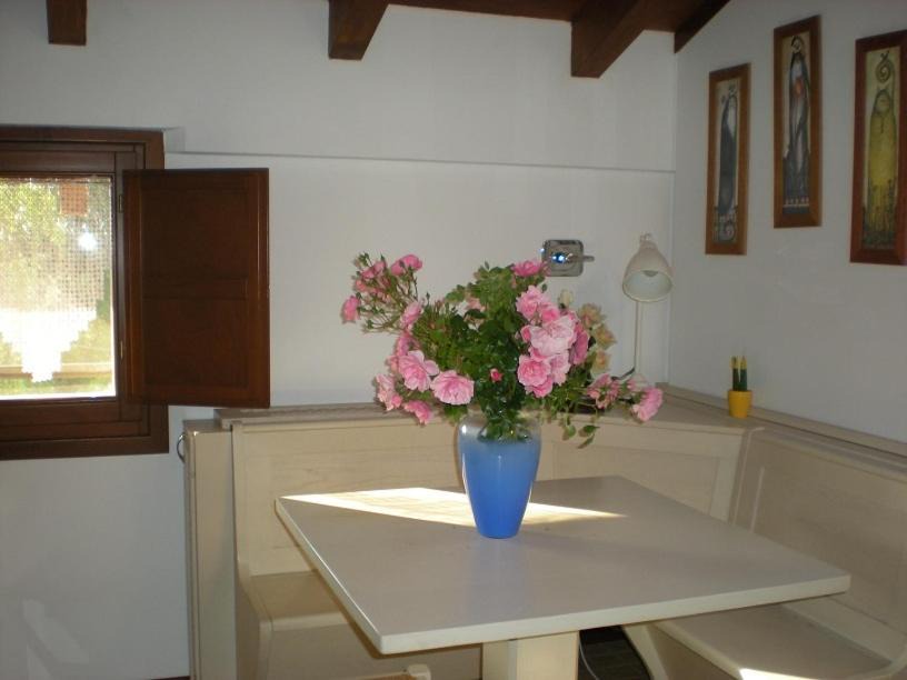 Medicina Apartment | a casa di maria laura