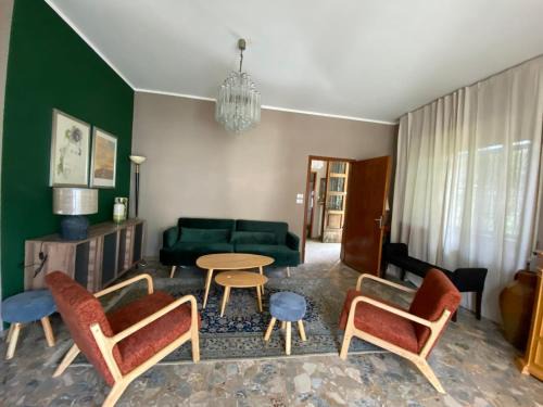 Grizzana Morandi House | A casa di Mario