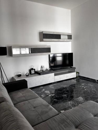 Calimera Apartment | A casa di Mary