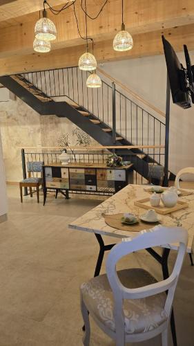 Montegiorgio Apartment | A casa di Matilde