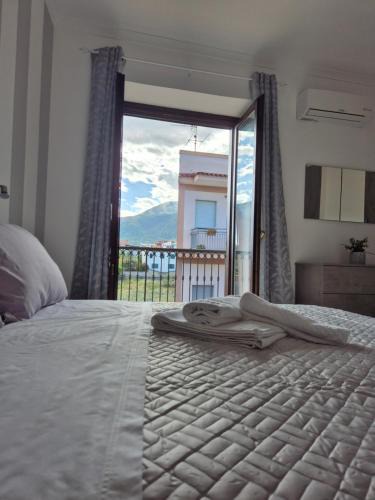 Terzigno Apartment | A casa di Matilde