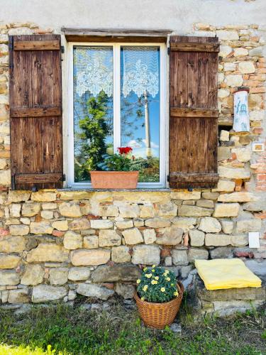 Borghetto Di Borbera House | A casa di Mirna