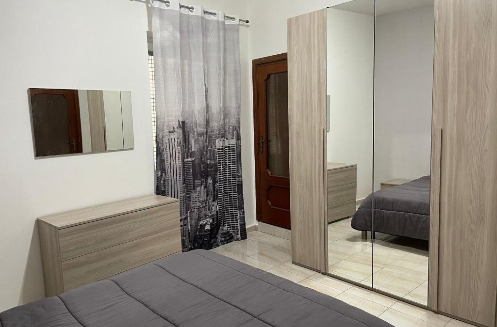 Avellino Apartment | A Casa di Mimia