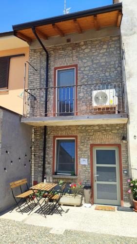 Rivanazzano Apartment | A Casa di Nene