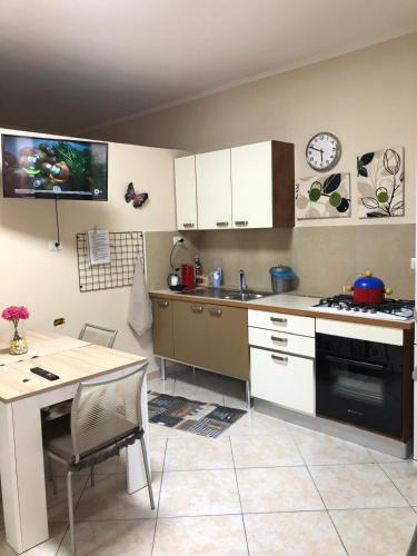Campagna Bed & Breakfast | A Casa di nonna Emilia