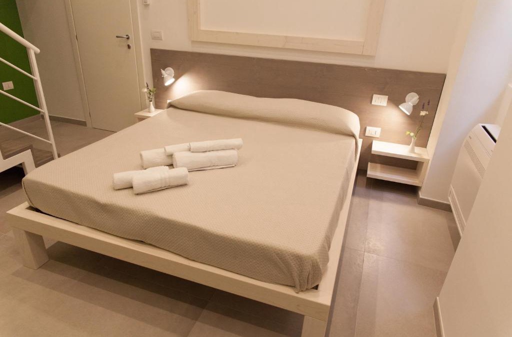 Bisceglie Apartment | A Casa di Nonna
