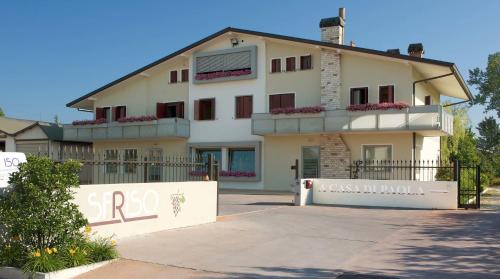 Chiarano Bed & Breakfast | A Casa Di Paola