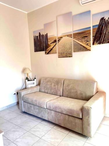 Chianchitta-Pallio Apartment | A casa di Patty