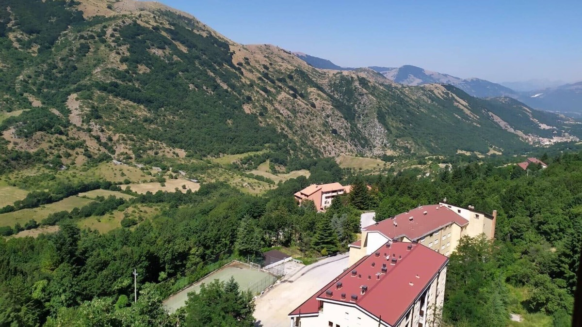 Lucoli Apartment | A Casa di Pina - Campo Felice