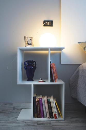 Cosenza Bed & Breakfast | A Casa di Renata