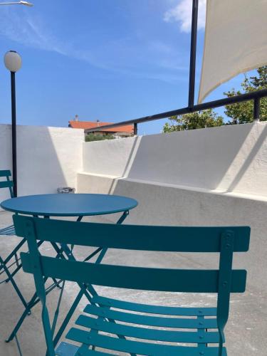 Rocca San Giovanni House | A Casa di Riri
