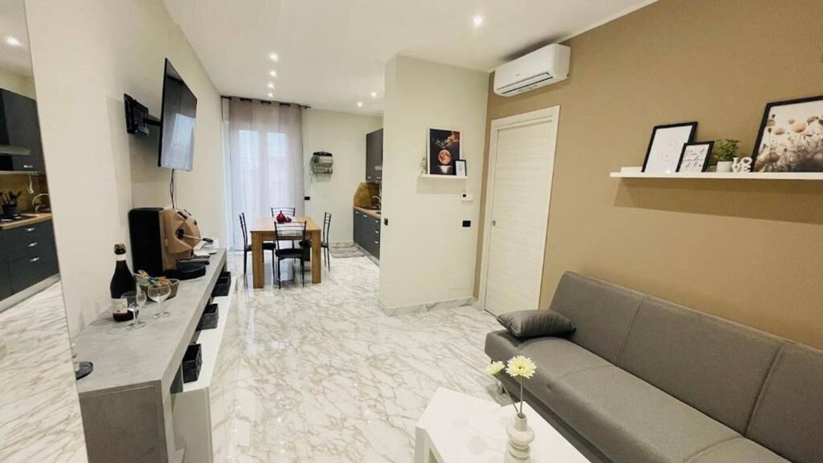 Nola Apartment | A casa di Ro - Cozy apartment in the center of Nola