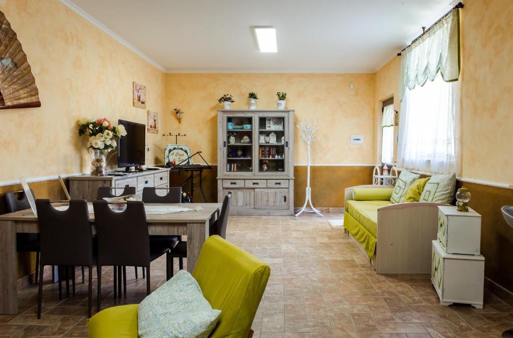 Tivoli Apartment | A CASA DI SARA