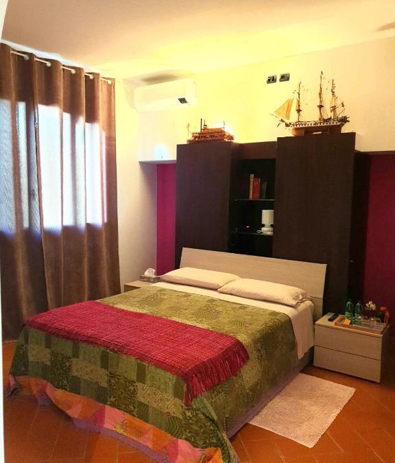 Medicina House | A CASA DI TERE