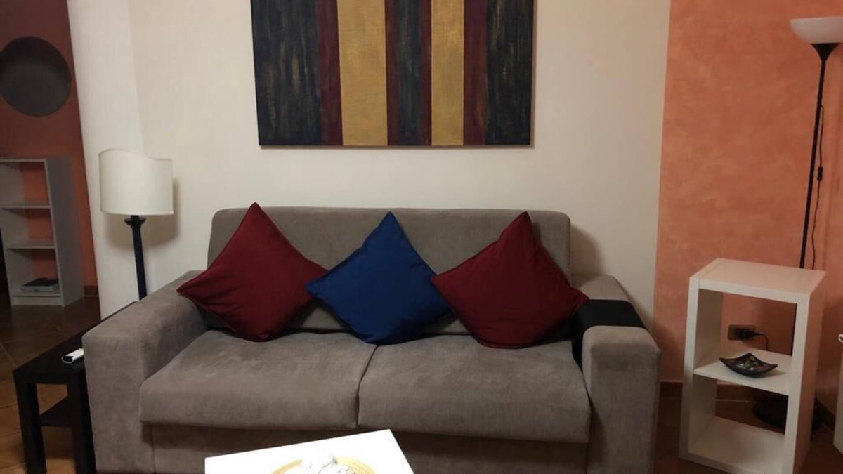 Cassino Apartment | A Casa Di Tina, beautiful and new apartment in the heart of Cassino