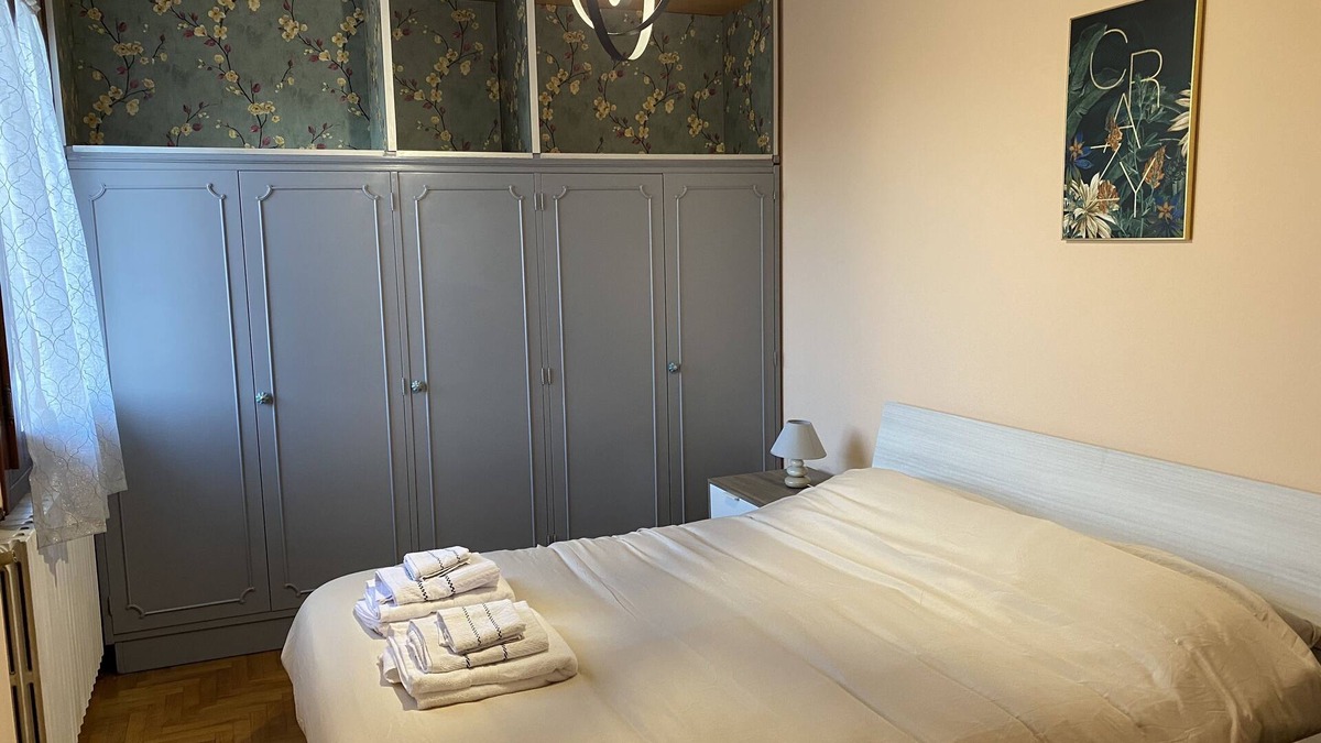 San Dona di Piave House | A casa di Vanna cozy vacation home for families near Jesolo and Caorle