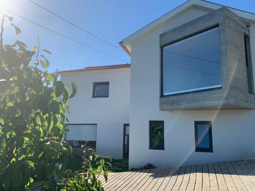 Alvarenga House | A Casa do Abílio em Alvarenga