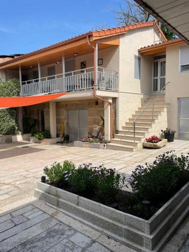 Cartelle House | A Casa do Abuelo