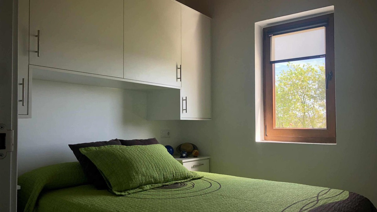 Outes House | A Casa do Acivro