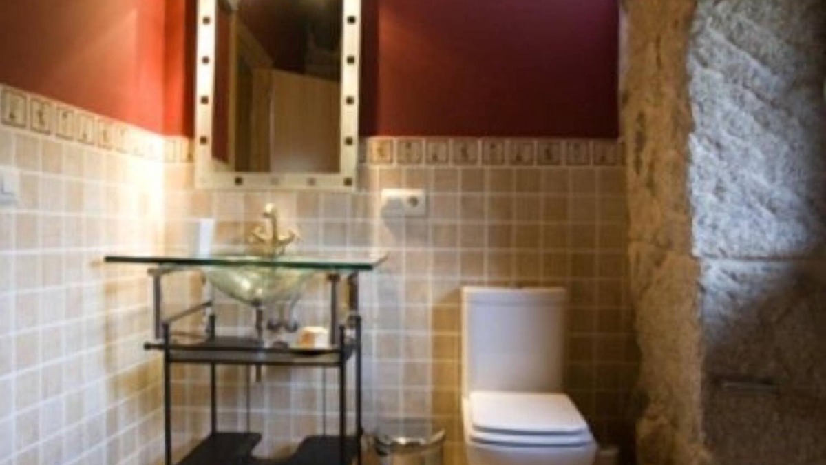 Vilar de Barrio Cottage | A casa do Adelino for 6 people