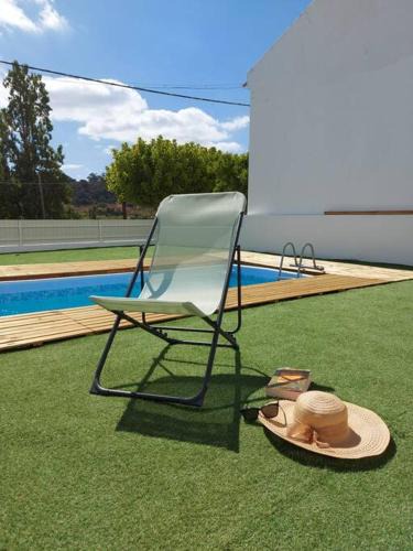 Alcacer do Sal House | A Casa do Arez
