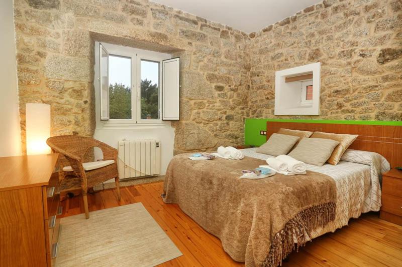 Palas de Rei Apartment | A Casa do Avó
