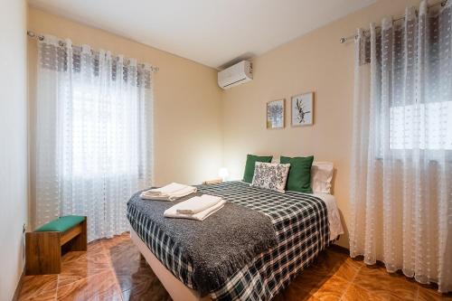 Mogadouro House | A casa do Gi - 1