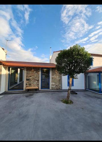 Catasol House | A Casa do Lado