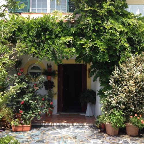 Sao Simao House | A Casa do Lagar