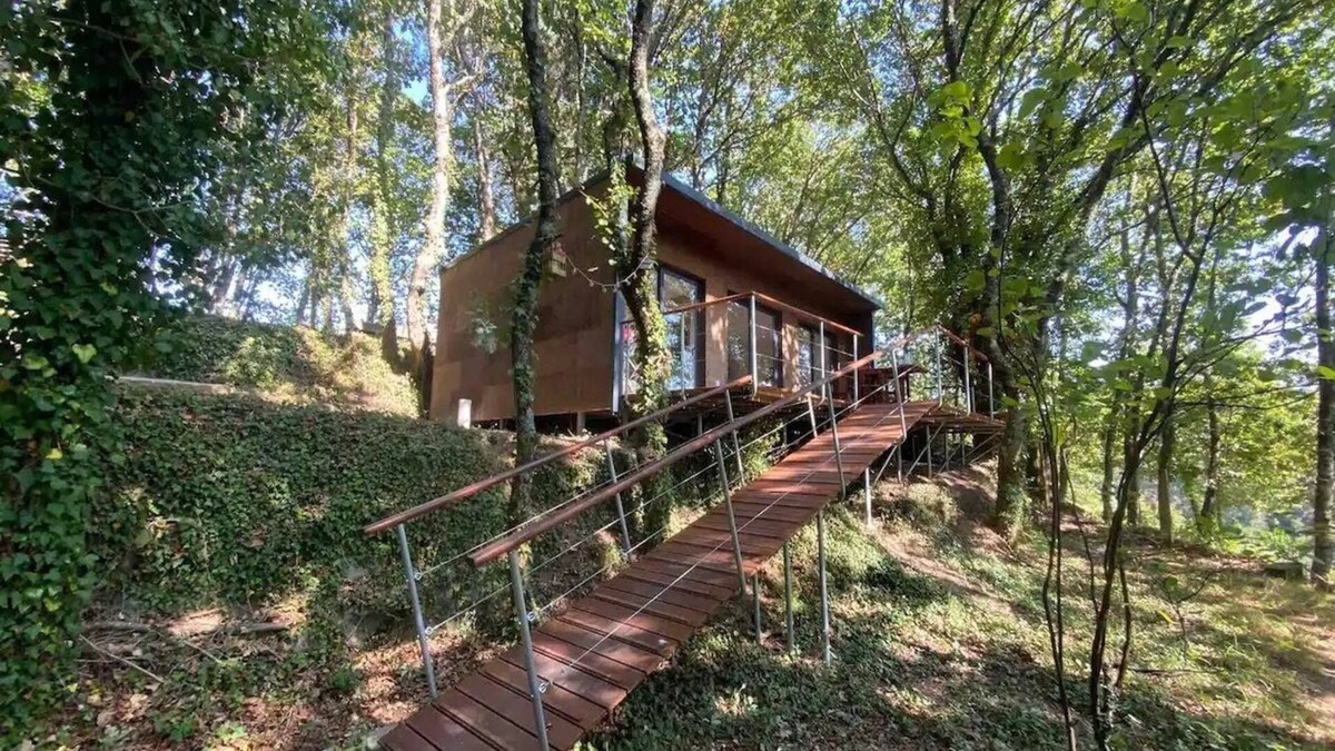 Covas House | A Casa do Sol - Entire bungalow in Vila Nova
