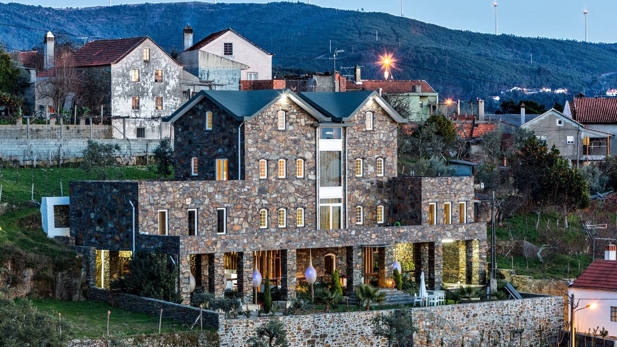 Serta House | A Casa do Tio Tenente