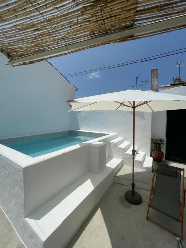 Vila de Frades House | A Casa dos Raminhos