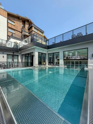 Serfaus Apartment | A CASA Infinity