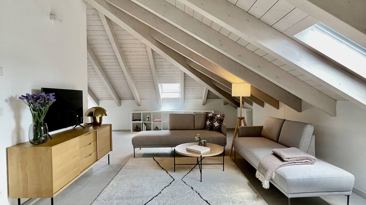 Mombaruzzo Apartment | A Casa Loft