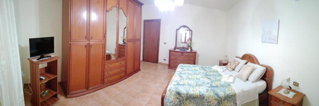 Cascina Apartment | A Casa Mia
