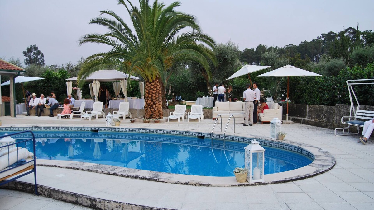 Mangualde Cottage | A Casa da Celeste - Rural Tourism