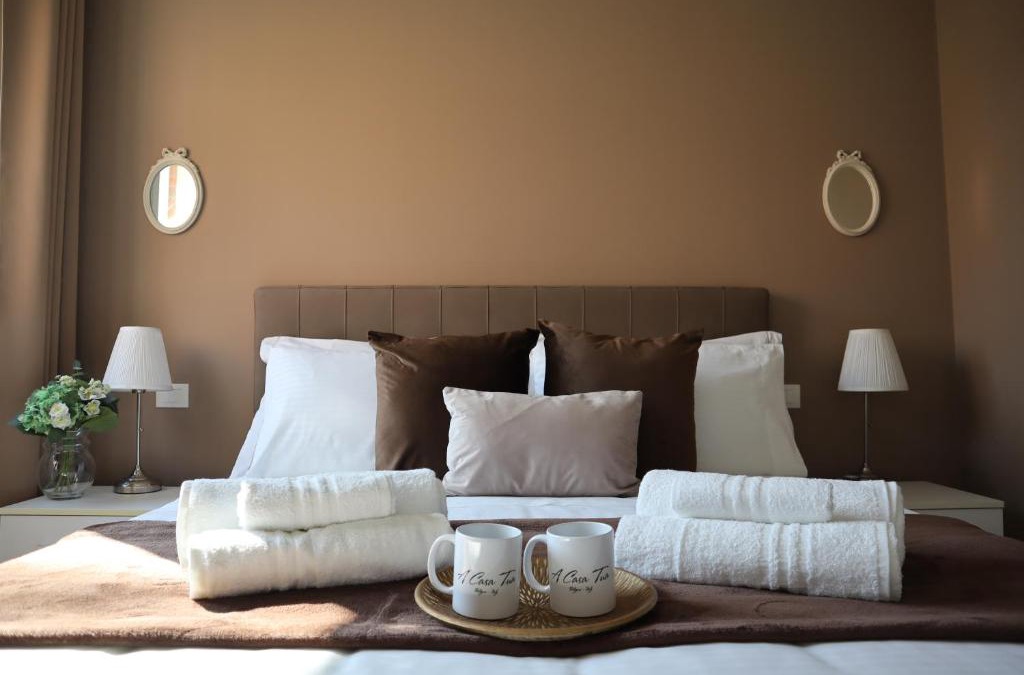 Savena Apartment | A Casa Tua