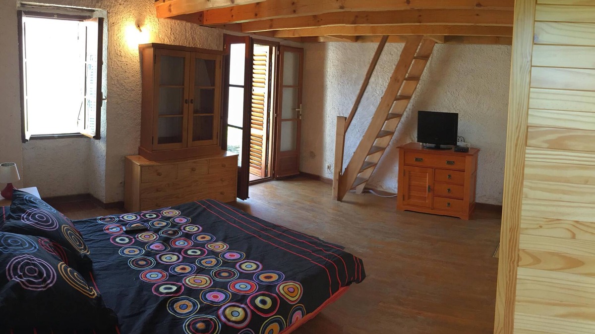 Canari House | A casetta 2