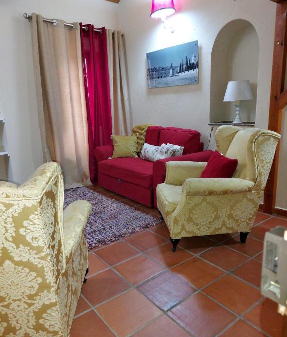 Vila Vicosa Apartment | A Casinha da Vila