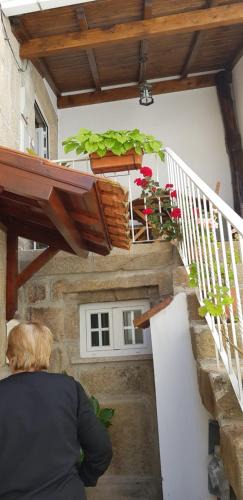 Gouveia House | A Casinha do Beco