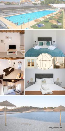 Moura Apartment | A Casinha do Canto