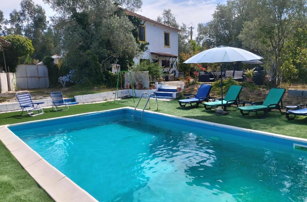 Soure House | A casinha